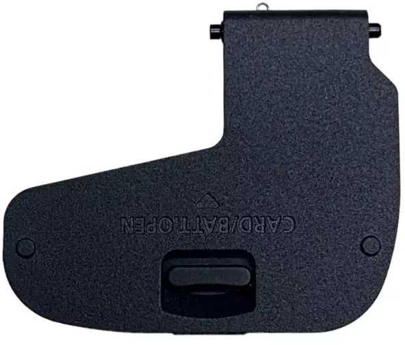 Canon COVER ASSEMBLY, BATTERY