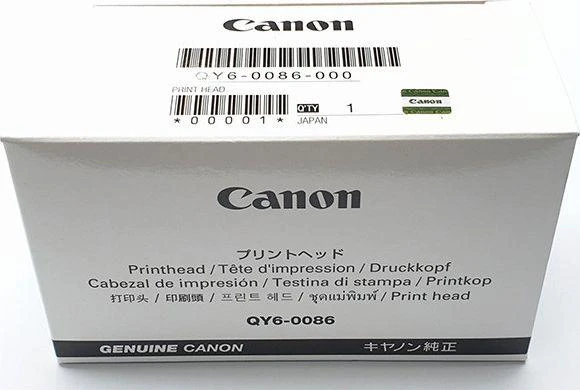 „Canon“ spausdinimo galvutė (QY6-0068-000)