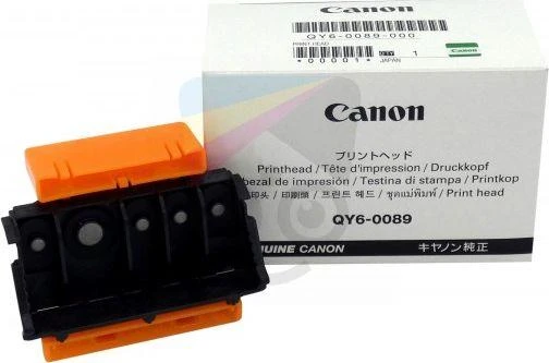 „Canon TS5050“ spausdinimo galvutė (QY6-0089-000)