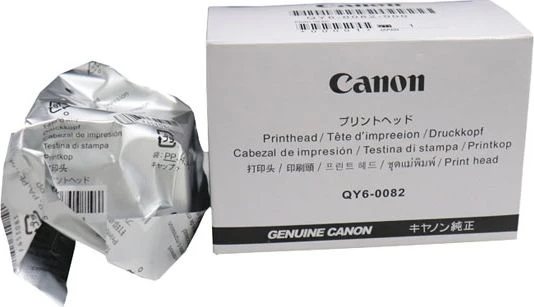 Canon QY6-0082-000 spausdinimo galvutė