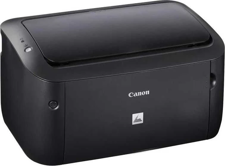 Canon Bundle Spausdintuvas i-SENSYS LBP6030B ir CRG-725 (2vnt.) Mono, lazerinis, A4, Juodas