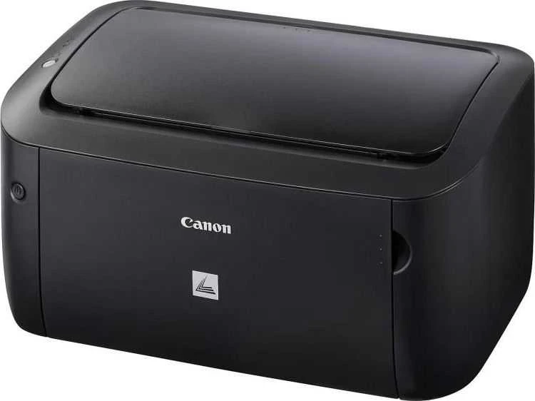 Canon Bundle Spausdintuvas i-SENSYS LBP6030B ir CRG-725 (2vnt.) Mono, lazerinis, A4, Juodas