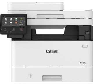 Spausdintuvas Daugiafunkcinis įrenginys Canon i-SENSYS MF455dw (5161C016)