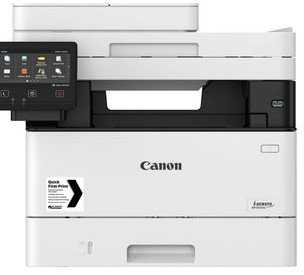 Spausdintuvas Daugiafunkcinis įrenginys Canon i-SENSYS MF455dw (5161C016)