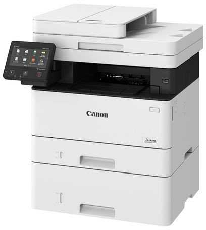 Spausdintuvas Daugiafunkcinis įrenginys Canon i-SENSYS MF455dw (5161C016)