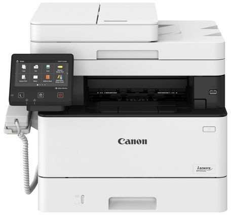 Spausdintuvas Daugiafunkcinis įrenginys Canon i-SENSYS MF455dw (5161C016)