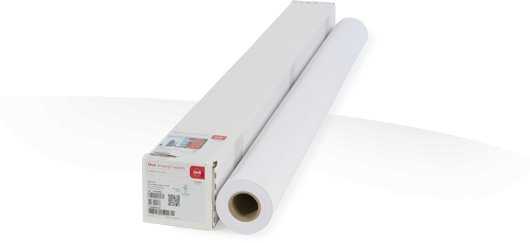Canon 610/45/Roll Paper Premium, 24", 3 vnt., 7678B027, 90 g/m², popierius, 610 mm x 45 m, baltas, rašalinių spausdintuvų, ritinys, grafinis