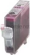 „Canon Ink CI-6PM“ (raudonos spalvos)