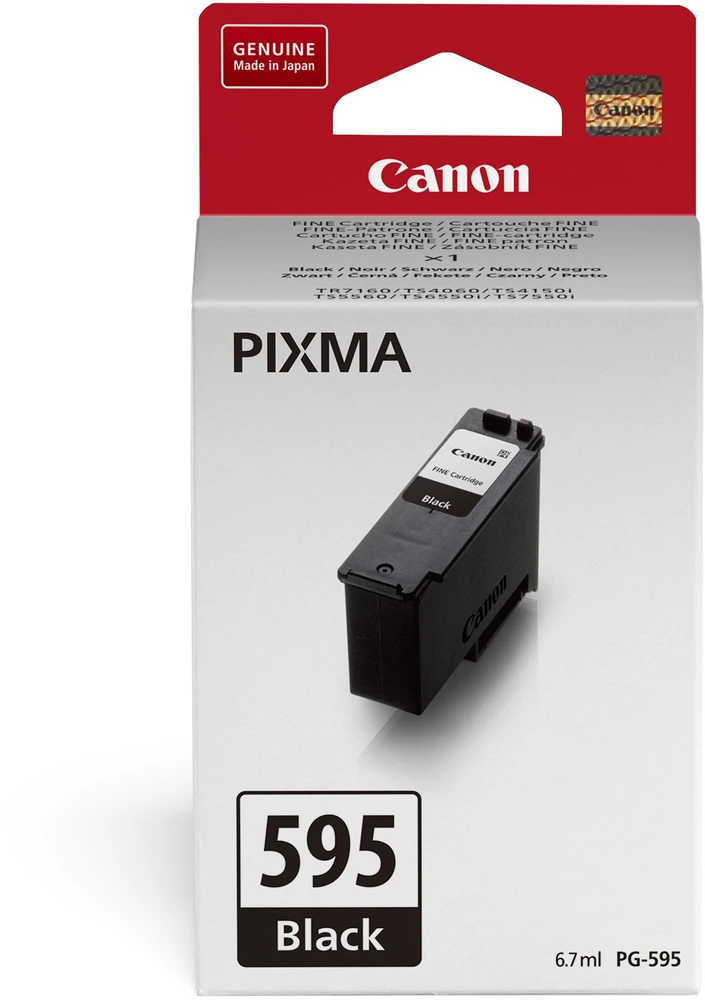 Canon PG-595