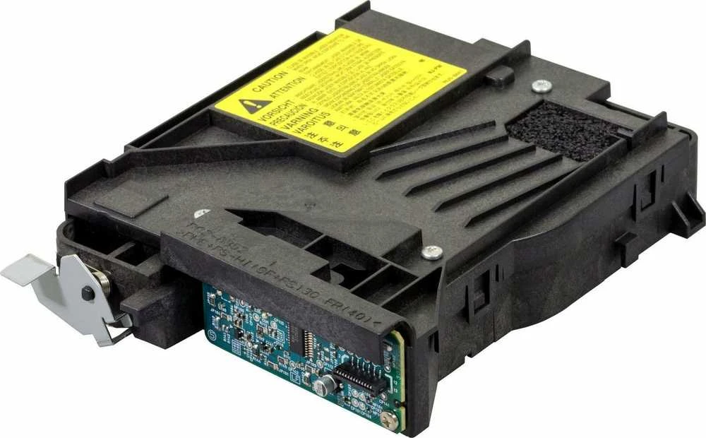 Canon LASER SCANNER ASS'Y