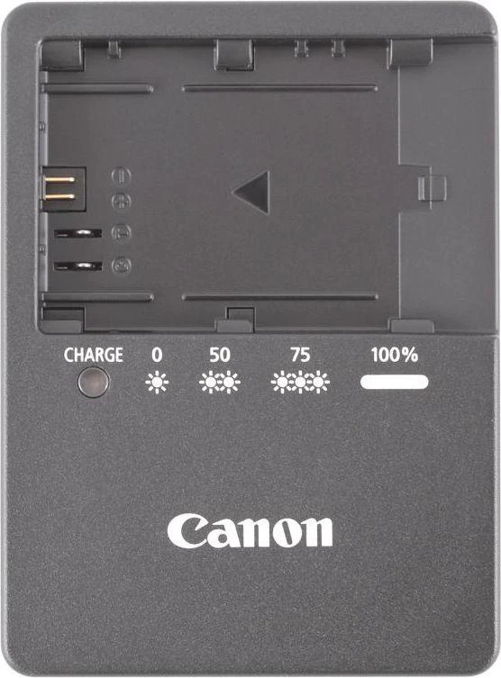 Canon LC-E6E