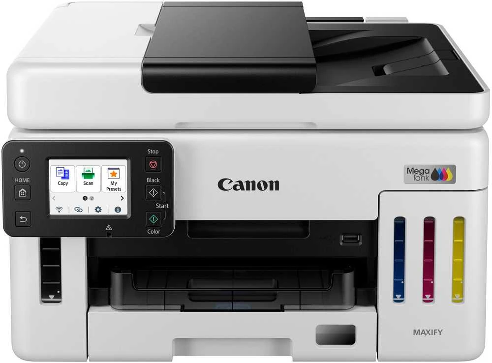 „Canon“ | MAXIFY GX6150 | Rašalinis | Spausdintuvas | A4 | „Wi-Fi“