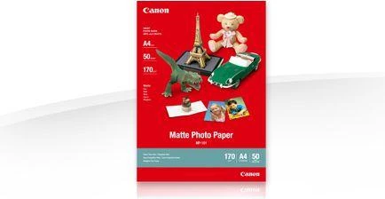 Canon A4 nuotraukų spausdintuvo popierius (7981A042)