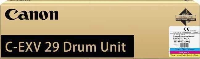 „Canon Drum Trommel C-EXV CEXV 28 Color“ (2777B003)