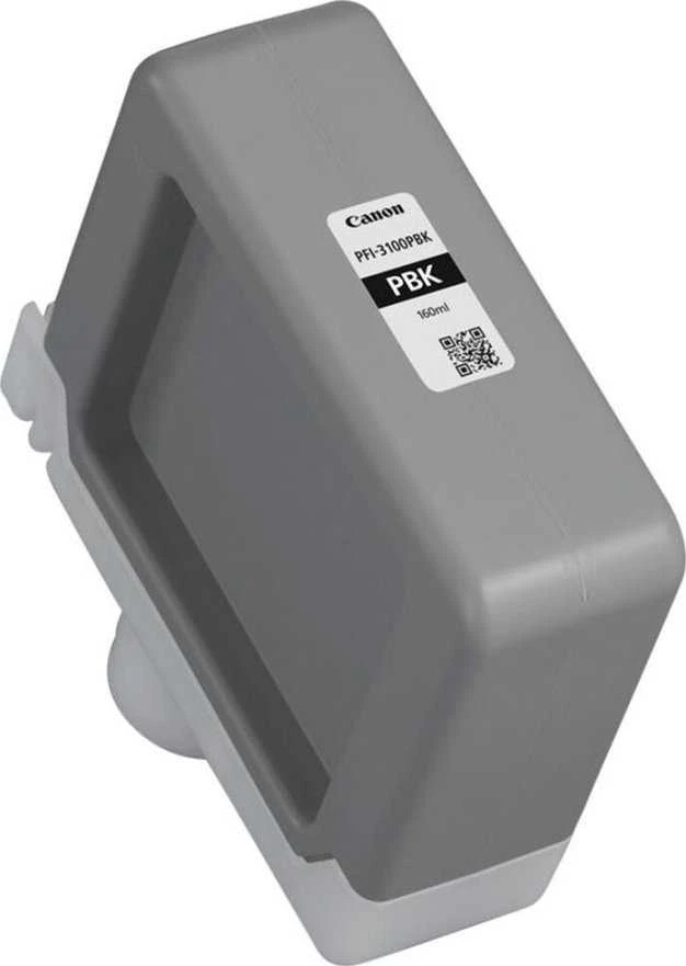 Canon originali rašalo kasetė Canon PRO-2600 PRO-4600 PRO-6600 Juodas