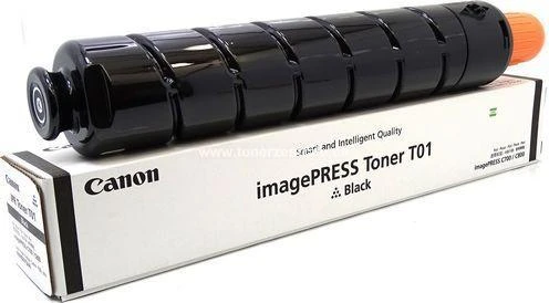 Canon 8066B001 tonerio kasetė Originalus Juoda 1 vnt