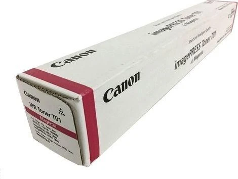 Canon 8068B001 kasetė lazeriniams spausdintuvams, Purpurinė (39500 pages)