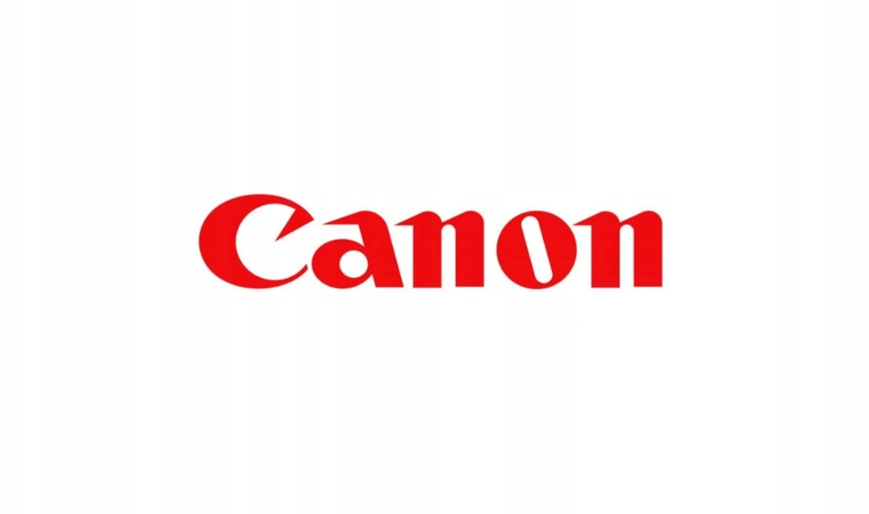 Canon PCB mazgas, pagrindinis