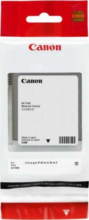 Tusz Canon CANON PFI-2700 Geltona