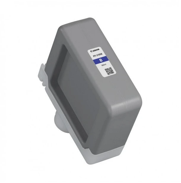Canon PFI-3100B Mėlyna mėlyna