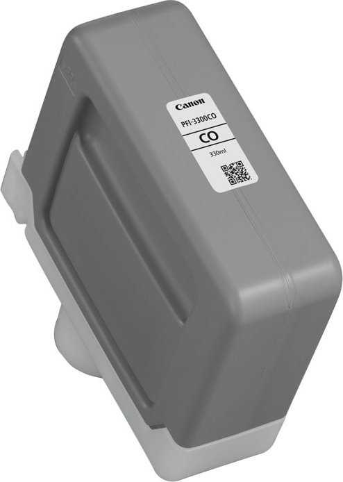 „Canon PFI-3300CO“ chromatinį optimizavimą užtikrinantis rašalas (PFI3300CO)
