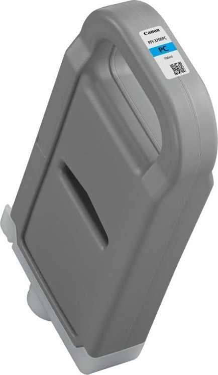 Canon PFI-3700PC Photo Cyan (PFI3700PC)