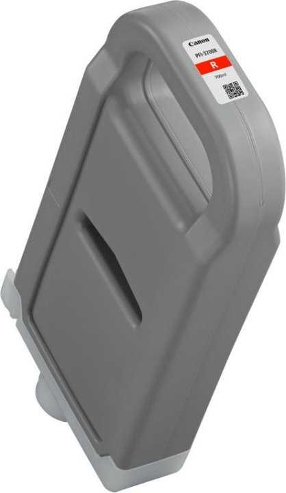 Canon PFI-3700R Raudona (PFI3700R)