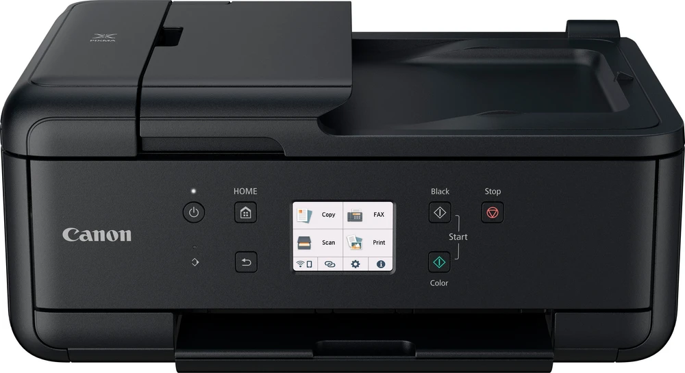 „Canon Pixma TR7650“ rašalinis spausdintuvas (4452C026)