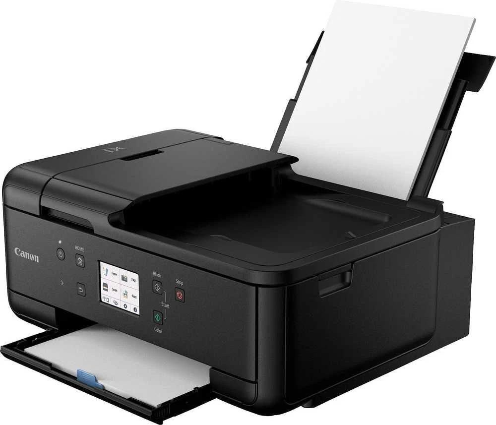 „Canon Pixma TR7650“ rašalinis spausdintuvas (4452C026)