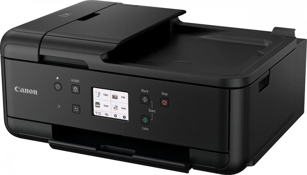 „Canon Pixma TR7650“ rašalinis spausdintuvas (4452C026)