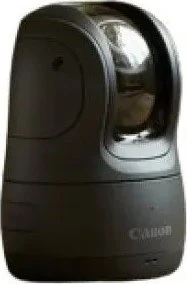 Canon PowerShot PX (Juodas)