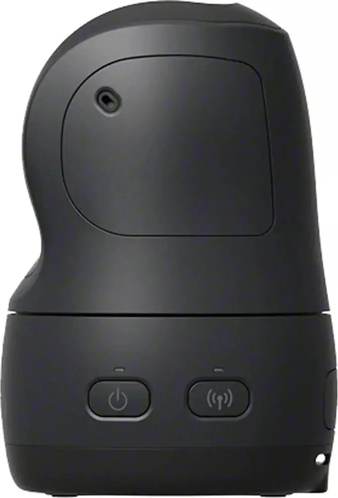 Canon PowerShot PX (Juodas)
