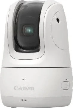 Canon PowerShot PX (Juodas)