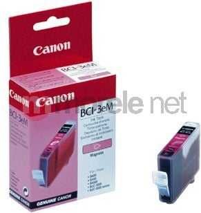 Canon rašalas BCI-3eM Magenta rašalas