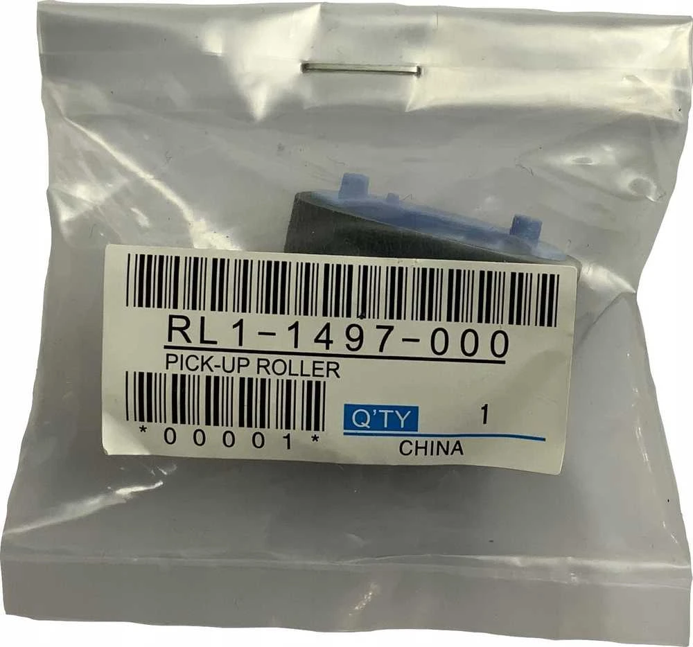 Hewlett Packard (HP) Popieriaus paėmimo ratukas Hewlet-Packard LaserJet 1505/ 1522/ 1120/ 1132/ 1566/ 1525