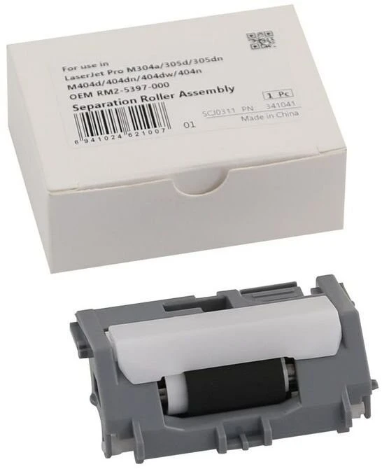 Coreparts Atskyrimo volelių mazgas