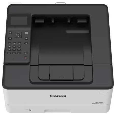 Spausdintuvas Canon LBP243dw II 1200 x 1200 DPI A4 Wi-Fi