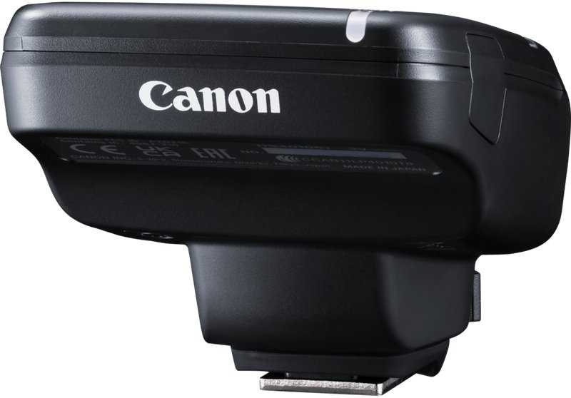 Lampa błyskowa Canon SpeedLite ST-E3-RT Ver. 3 RT Transmitter