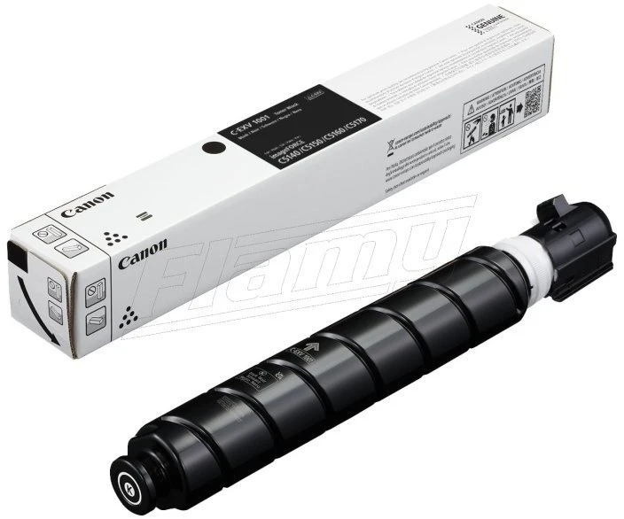 Toneris Canon Toneris 6137C002 / C-EXV 1001 Juodas