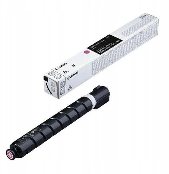 Canon originalus toneris CEXV-1001 M, 6143C002, rausvai raudonas, 24000 psl.