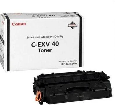 Canon kasetė EXV40