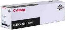 Canon C-EXV 35 (3764B002) Lazerinė kasetė, Juoda