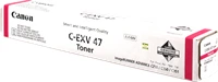 Toneris Canon C-EXV47 Magenta Original (8518B002)
