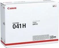 Canon kontraktas CRG 041H (0453C004) juoda kasetė