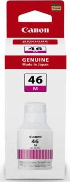 Canon GI-46M (4428C001) Rašalo papildymo buteliukas, Purpurinė