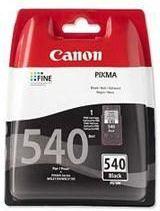 CANON PG-540 juoda rašalinė
