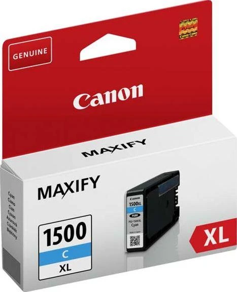 CANON INK PGI-1500XL BK