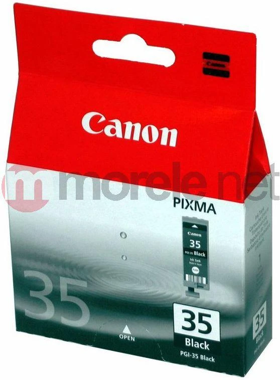 CANON PGI-35bk Ink juodas Pixma iP100