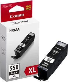 Canon PGI-550XL PGBK w/sec Originalus 1 vnt