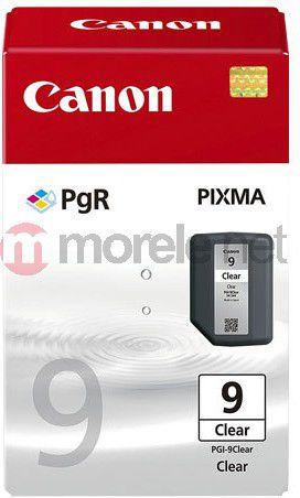 Canon PGI-9 (2442B001), blizgesio stipriklio kasetė